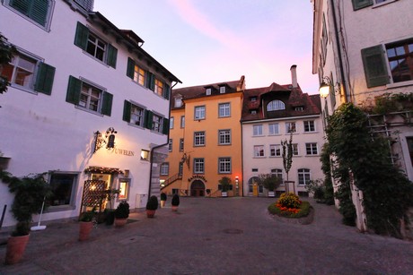 meersburg-abend