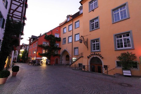 meersburg-abend