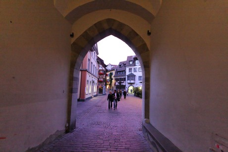 meersburg-abend