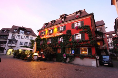 meersburg-abend