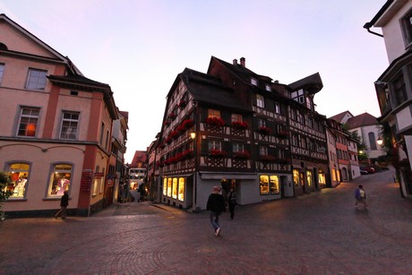 meersburg-abend