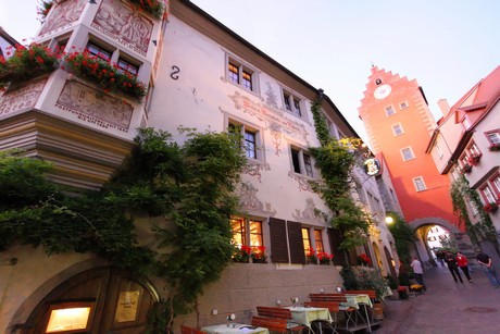 meersburg-abend