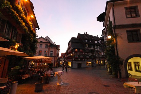 meersburg-abend