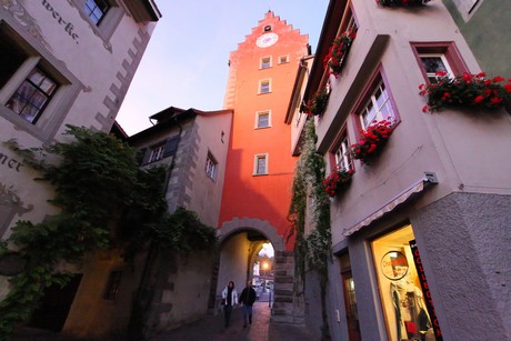 meersburg-abend