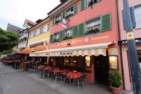 meersburg-abend