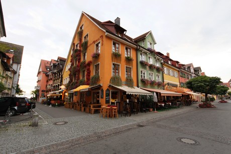 meersburg-abend