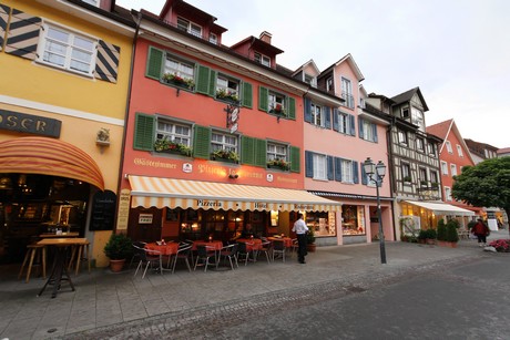 meersburg-abend