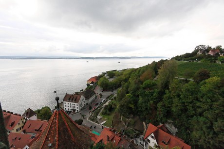 meersburg-burg