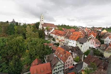 meersburg-burg