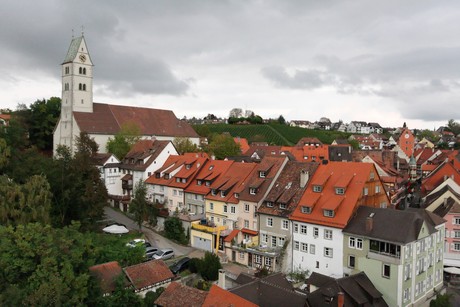 meersburg-burg