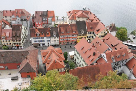 meersburg-burg