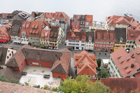 meersburg-burg