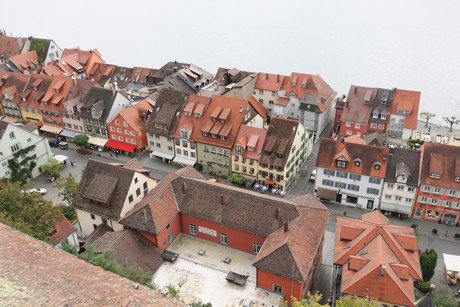 meersburg-burg