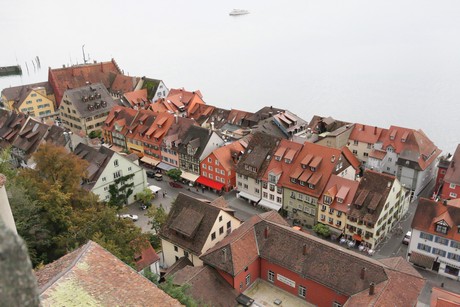 meersburg-burg