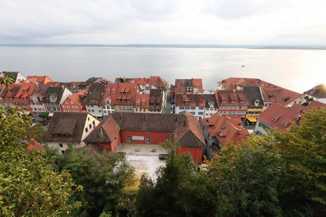 meersburg-burg