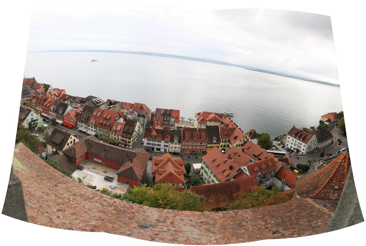 Meersburg - Burg