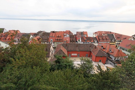 meersburg-burg