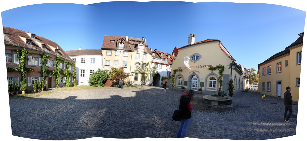 Meersburg