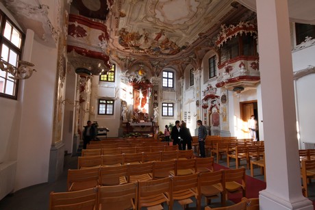 schlosskirche