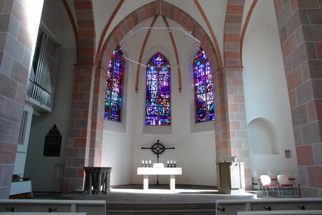 jesus-christus-kirche