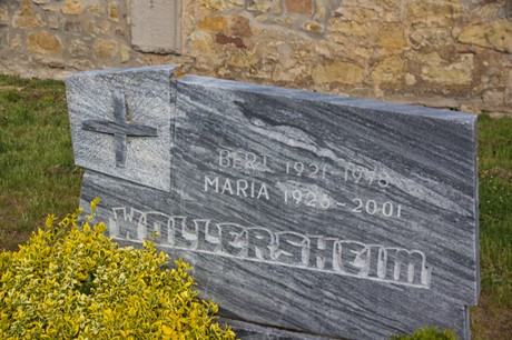 Merzenich