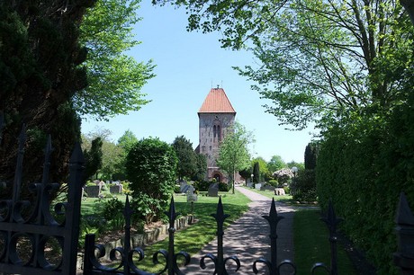 Mildstedt