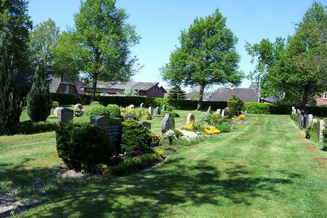 Mildstedt