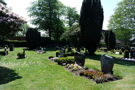 Mildstedt