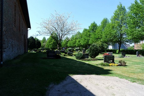 Mildstedt