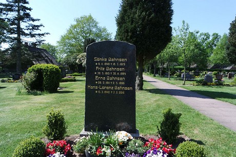 Mildstedt