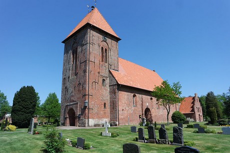 Mildstedt