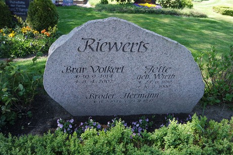 Mildstedt
