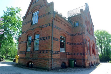 Mildstedt