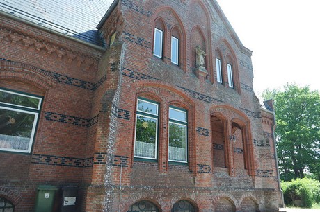 Mildstedt