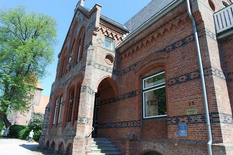 Mildstedt