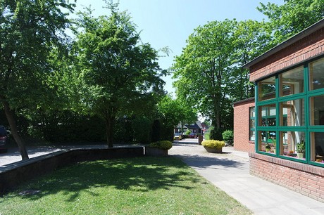 Mildstedt