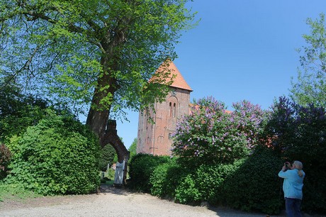 Mildstedt