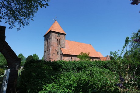 Mildstedt