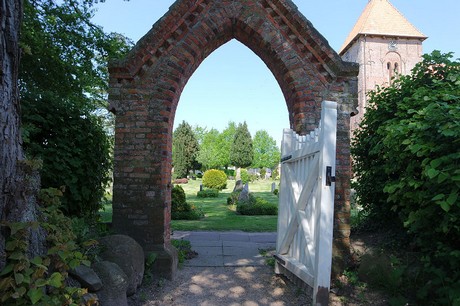 Mildstedt