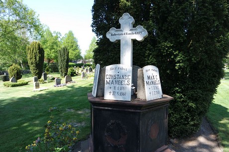 Mildstedt