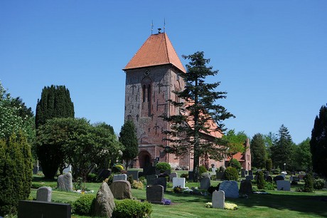 Mildstedt