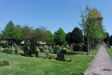 Mildstedt