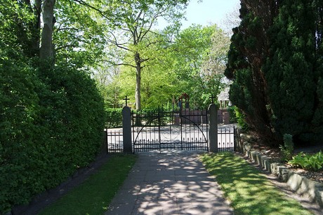 Mildstedt