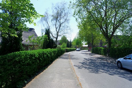 Mildstedt