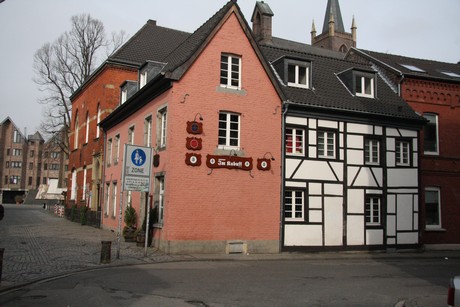 moenchengladbach