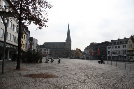 moenchengladbach