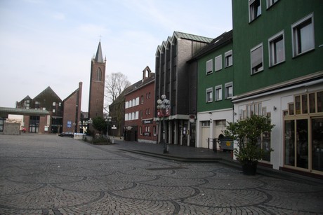 moenchengladbach