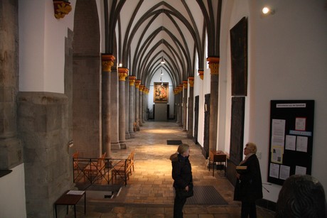 muensterkirche