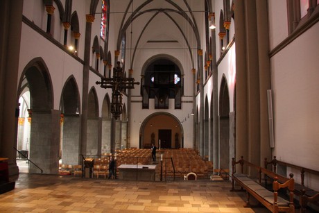 muensterkirche