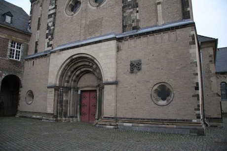 muensterkirche